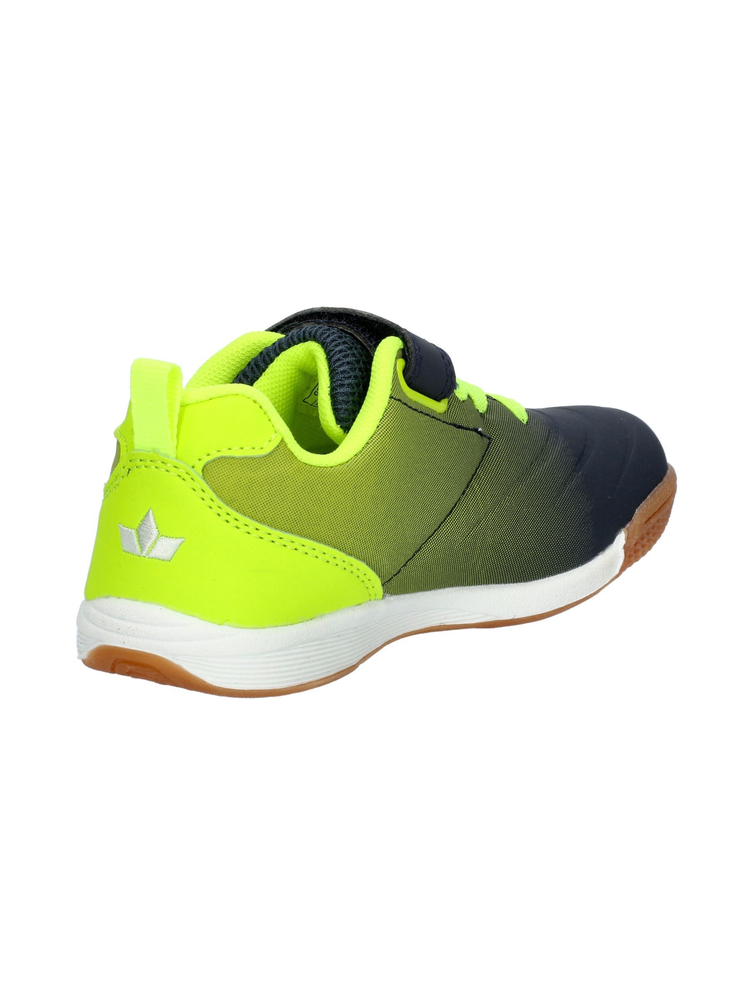 LICO Sportschuh 'Marlin VS' in Gelb