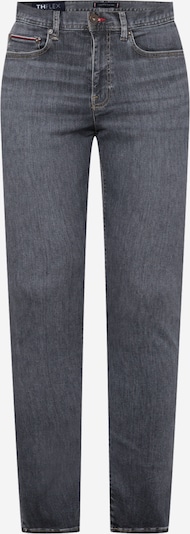 TOMMY HILFIGER Jeans 'LAYTON' in de kleur Grey denim, Productweergave