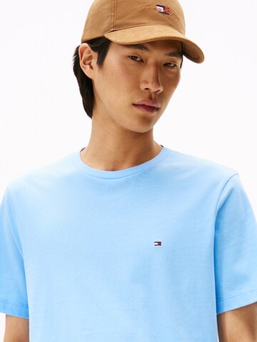 zils TOMMY HILFIGER T-Krekls 'ESS SEASONAL'