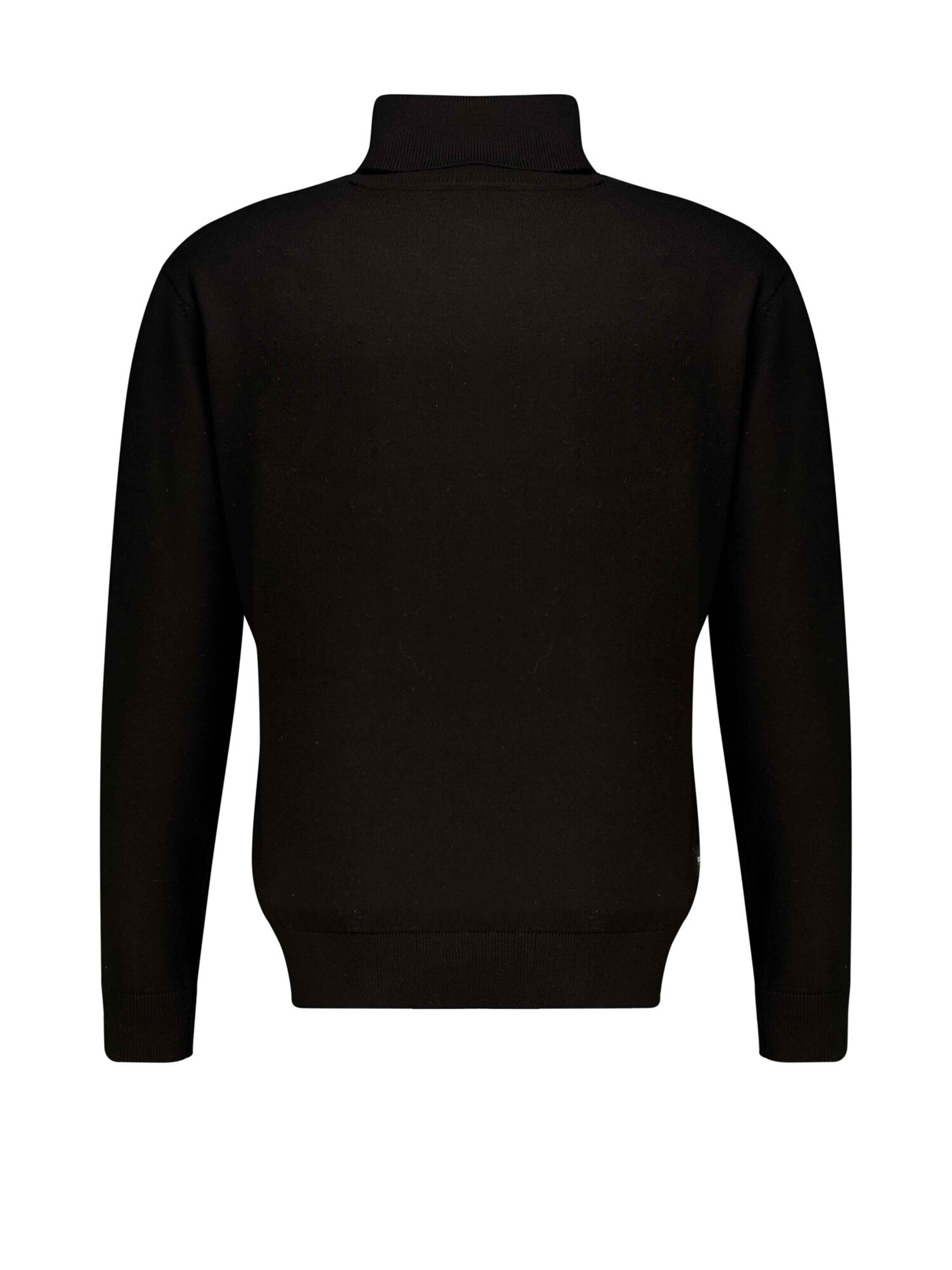 Pull-over Deeluxe en noir