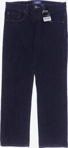 ADIDAS ORIGINALS Jeans 30 in Blau: predná strana