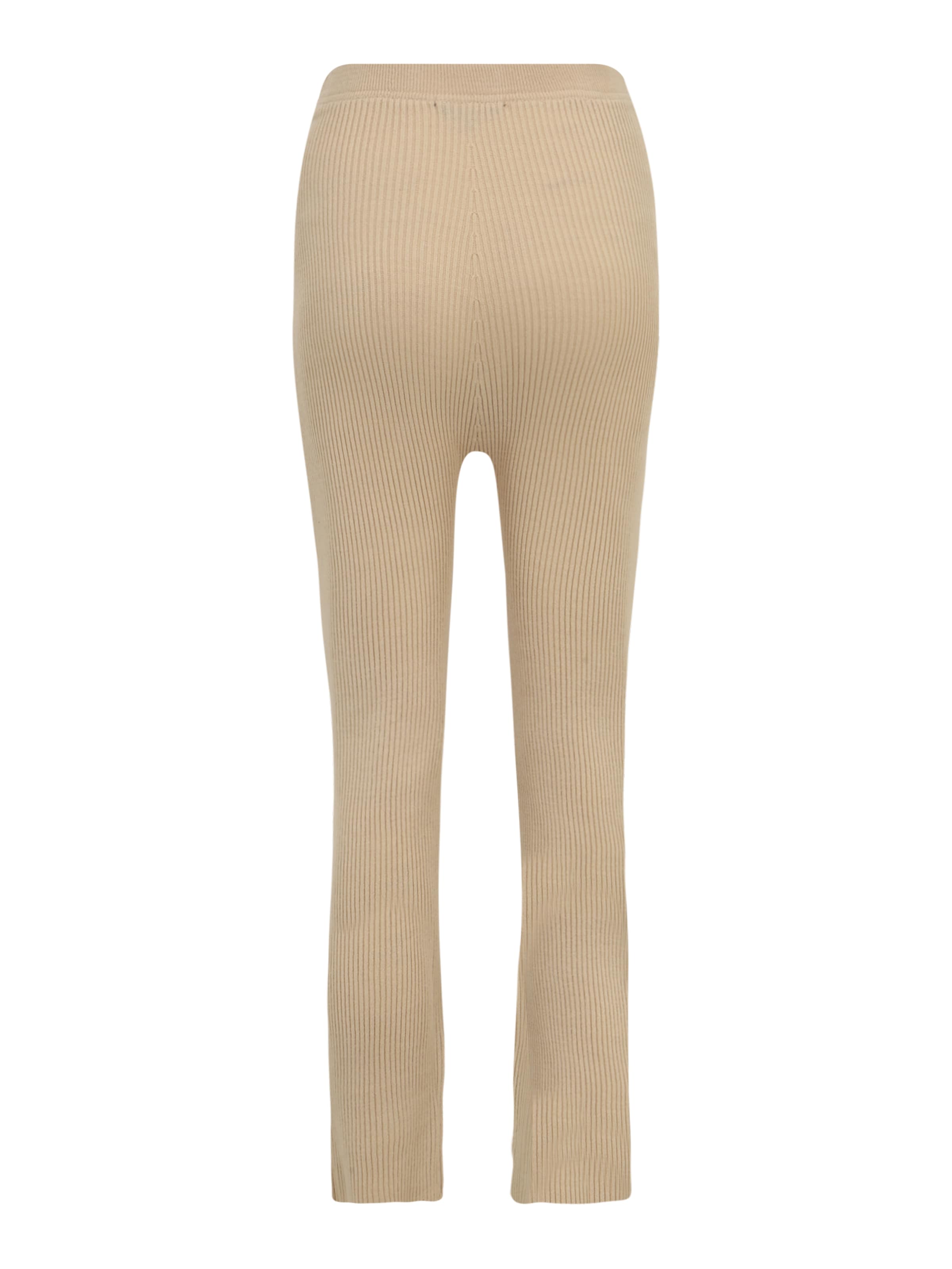 Dorothy Perkins Petite Skinny Bukser i beige