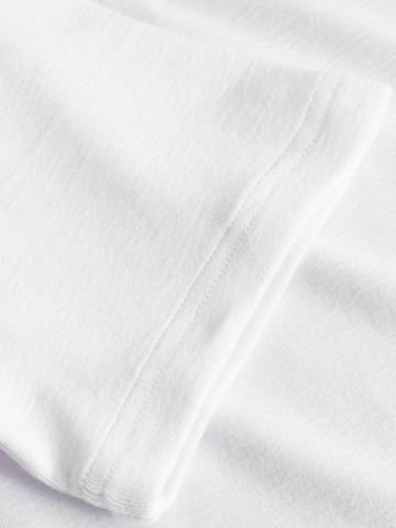 Noella - Top ' Lidie ' en blanco