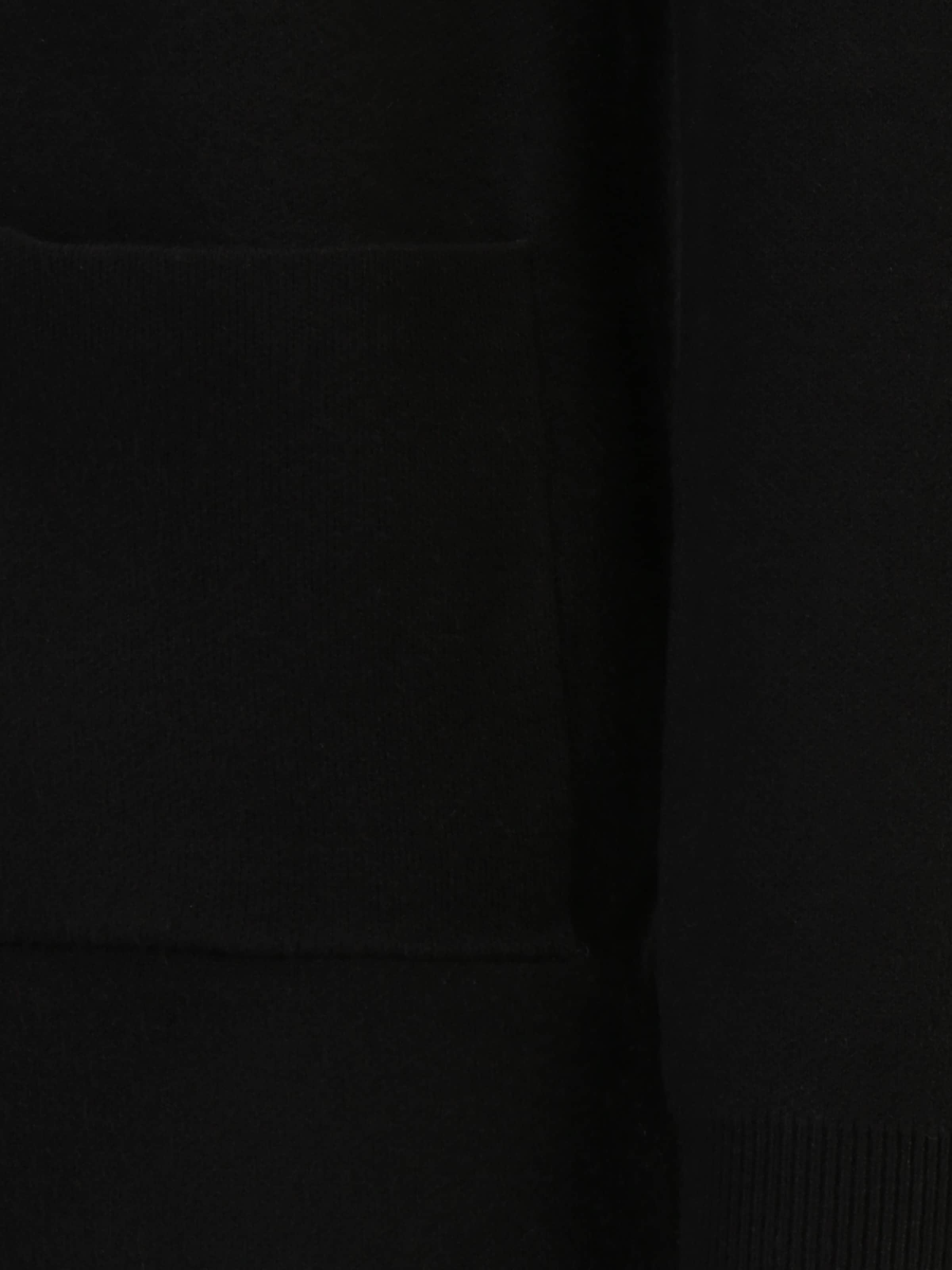Vêtements Cardigan Vero Moda Petite en Noir 