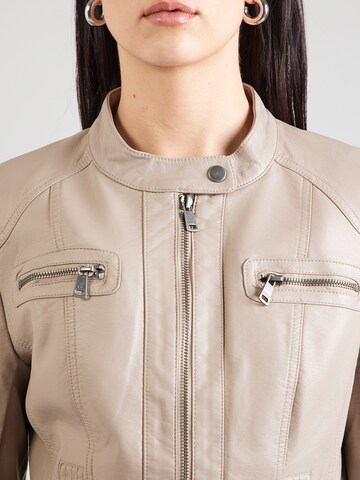 ONLY Välikausitakki 'ONLBandit' värissä beige