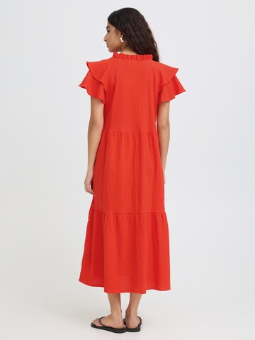 ICHIHaljina 'IHLIFANA' - crvena boja
