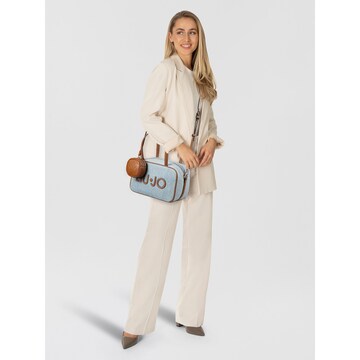 Liu Jo Handbag 'Ferielle' in Blue: front