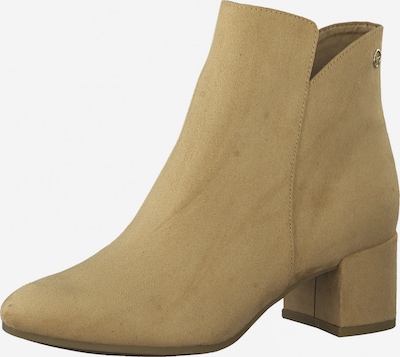 TAMARIS Ankle boots in Nude, Item view