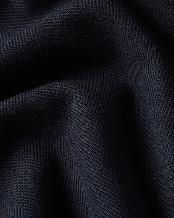 Loosefit Pantalon à pince G-STAR en bleu