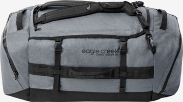 EAGLE CREEK Travel Bag 'Cargo Hauler ' in Grey: front