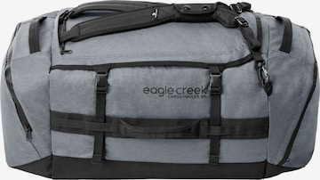 EAGLE CREEK Reisetasche  'Cargo Hauler ' in Grau: predná strana