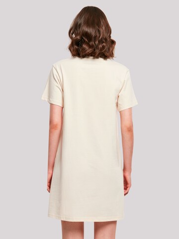 F4NT4STIC Kleid 'Hawaii' in Beige
