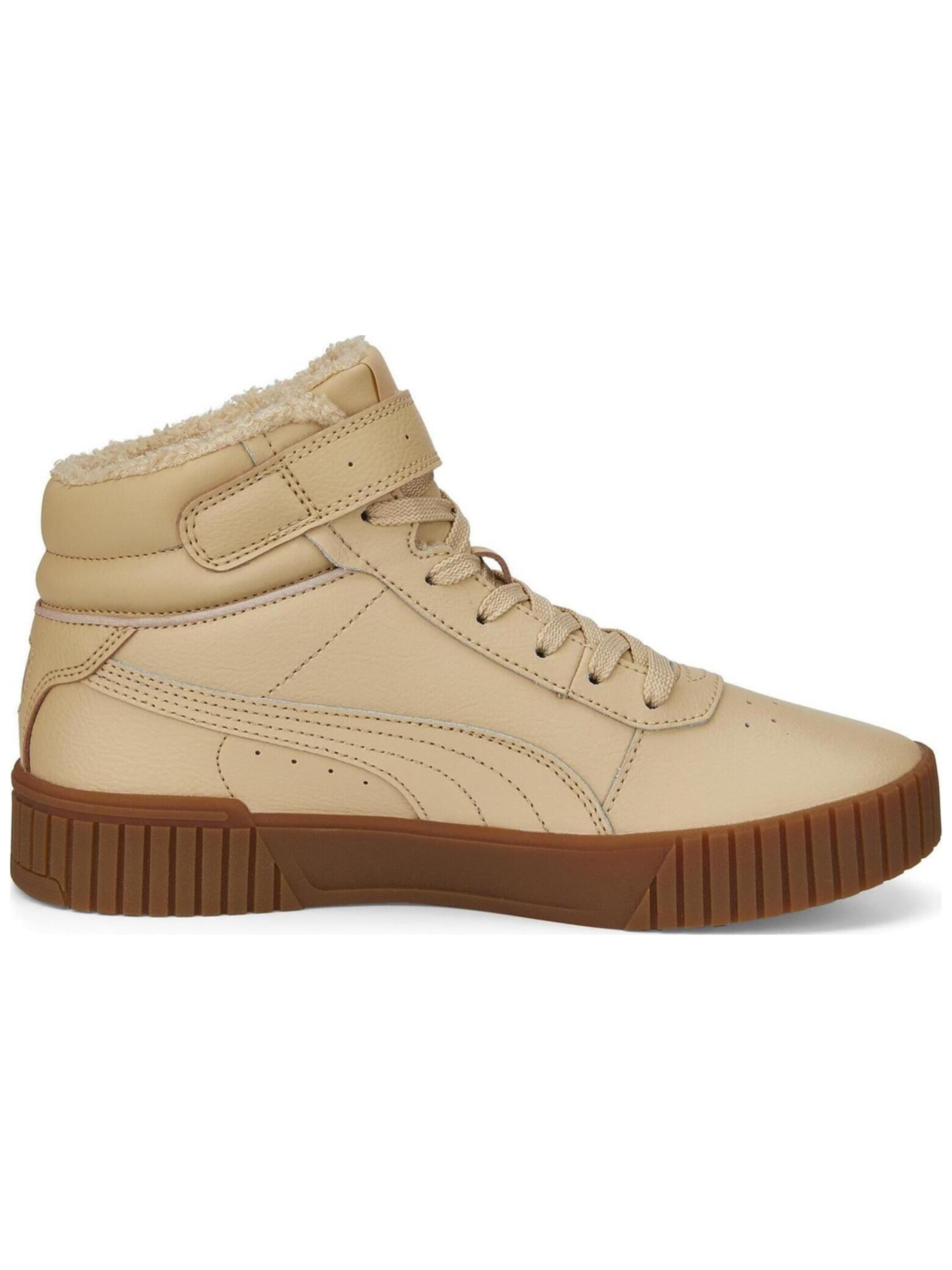 Boots 'Puma Carina 2.0' di PUMA in beige