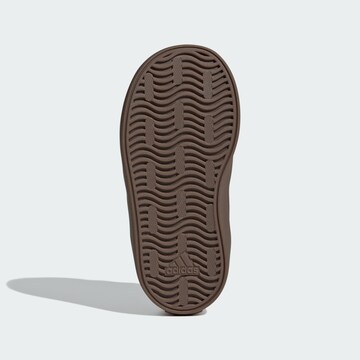 ADIDAS SPORTSWEAR Sneakers 'VL Court 3.0' in Zwart