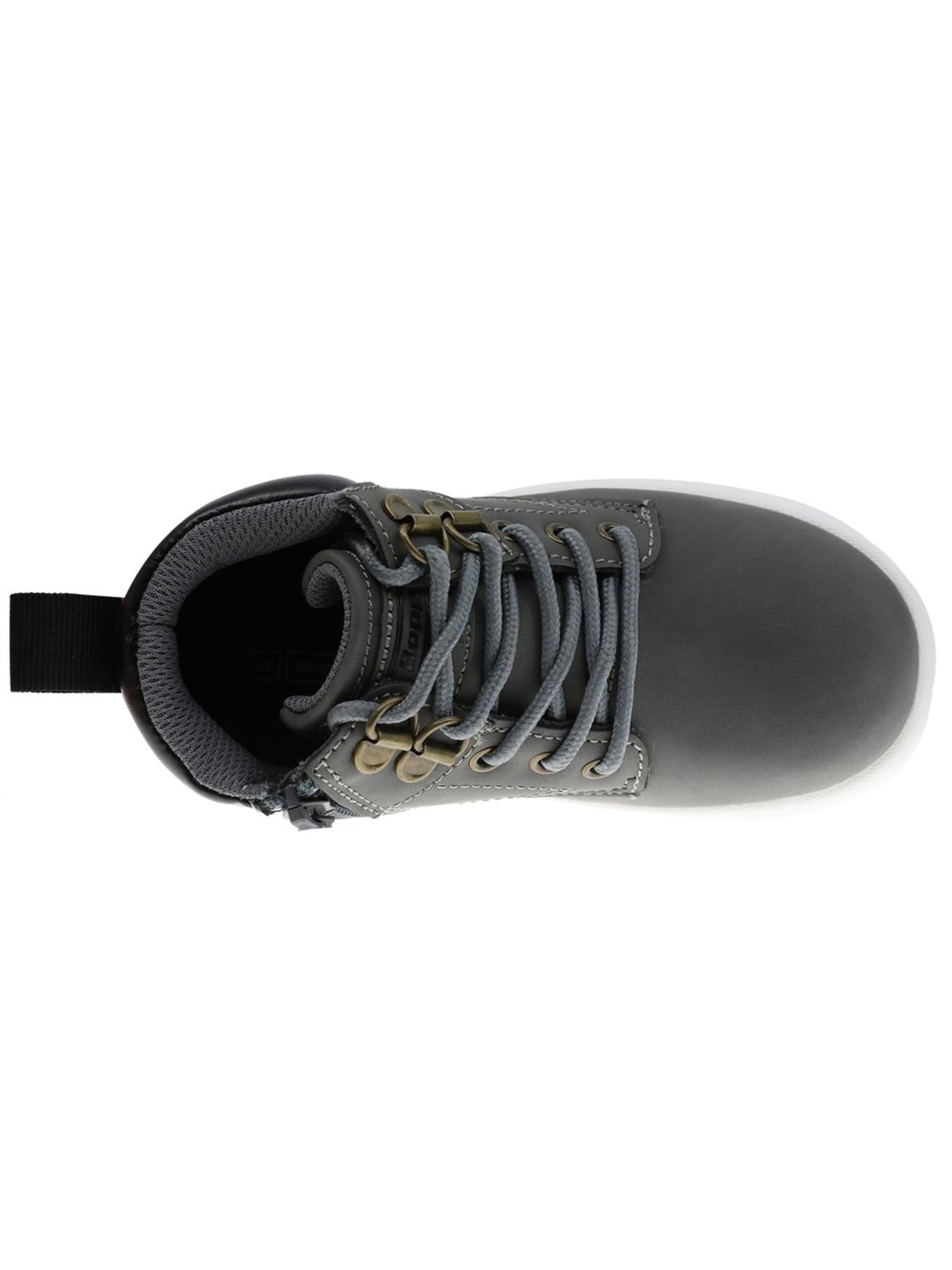 Beppi Stiefel 'Casual boot' in Grau