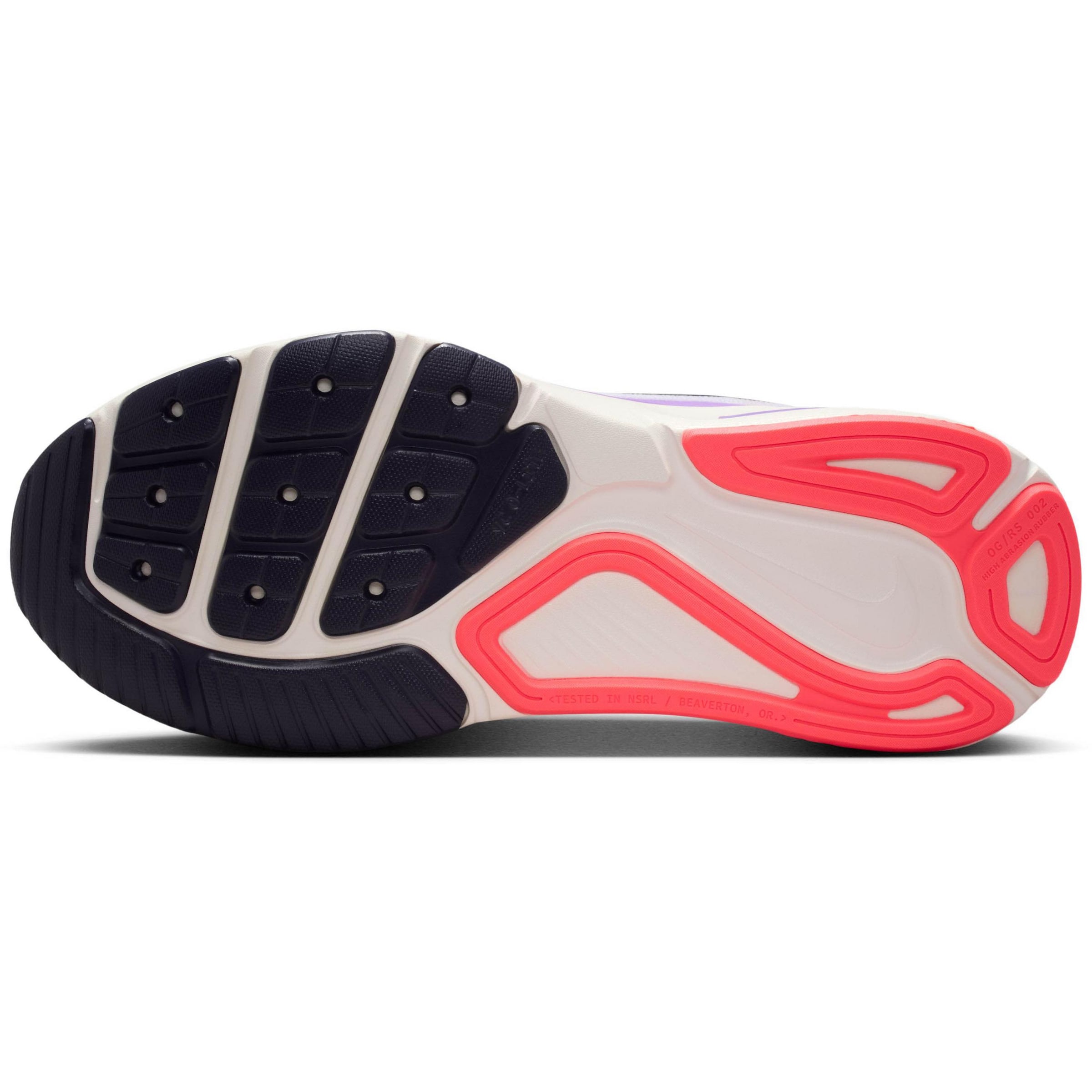 NIKE Running Shoes 'STRUCTURE 26' in Purple