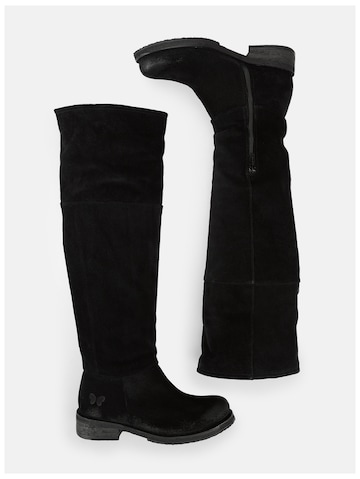 Bottes FELMINI en noir