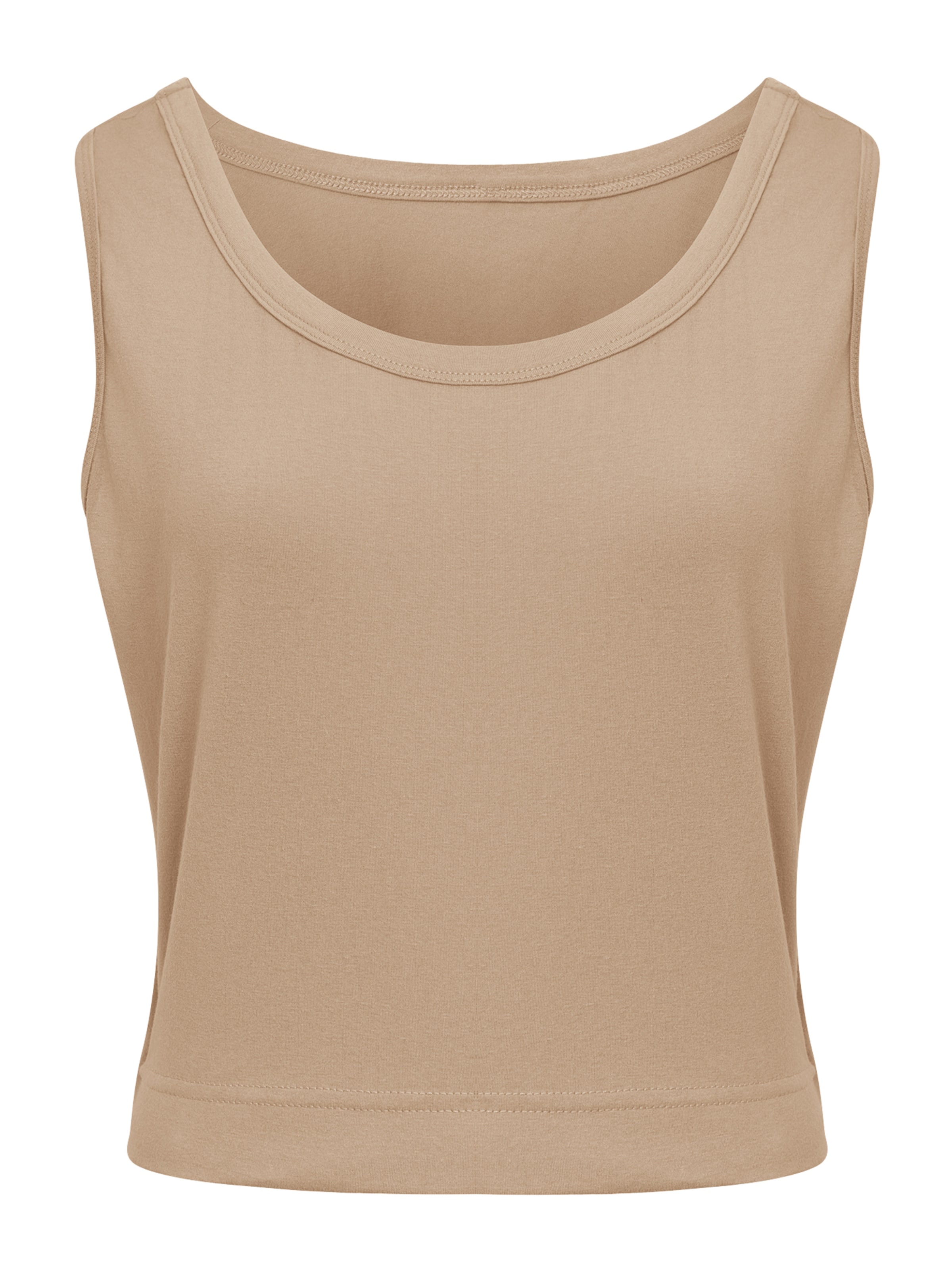 Imily Bela Top - zöld: elől