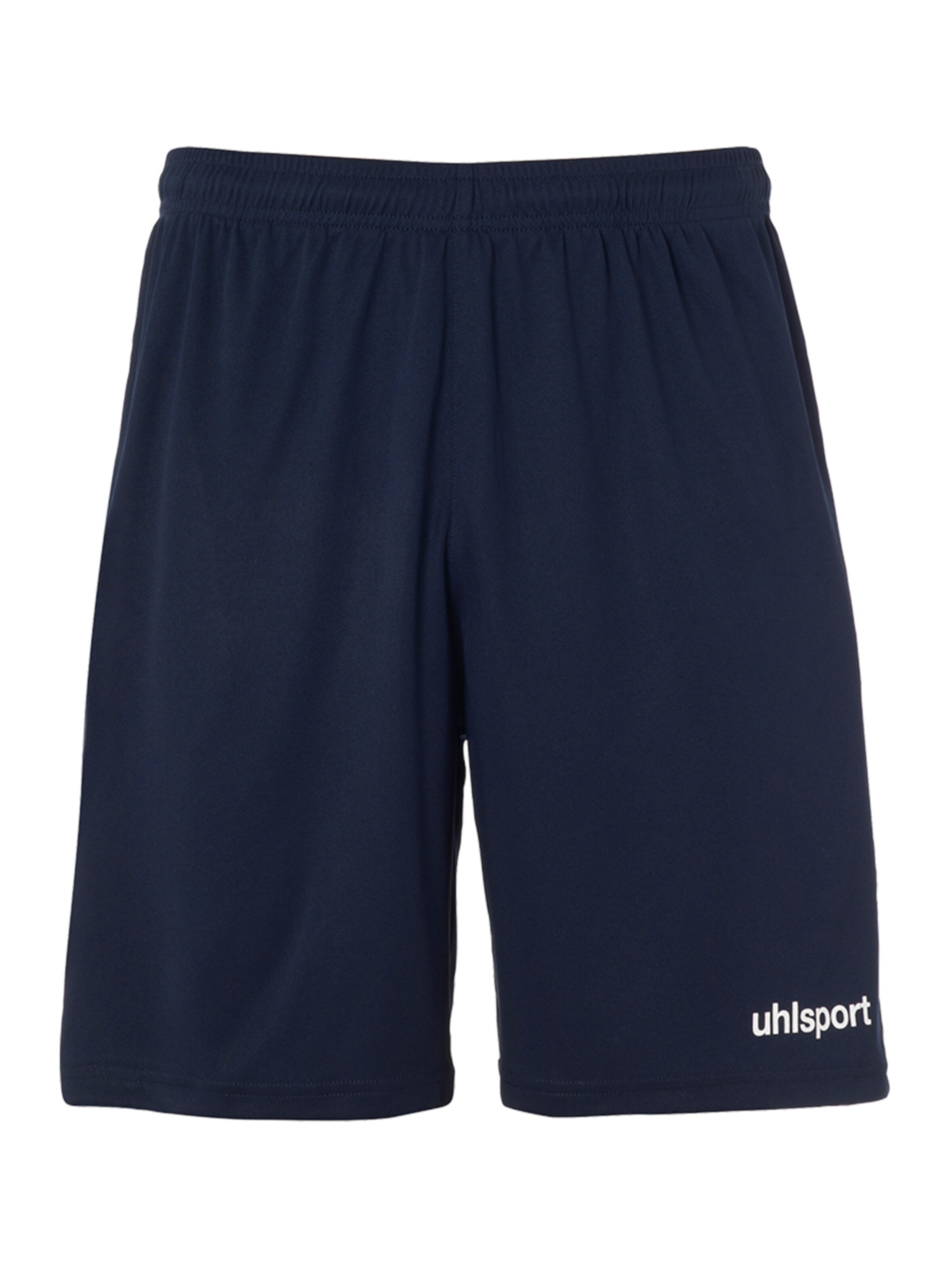 UHLSPORT Sporthose in Blau: Vorderseite