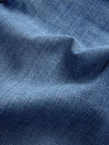 Next Bő szár Farmer - kék