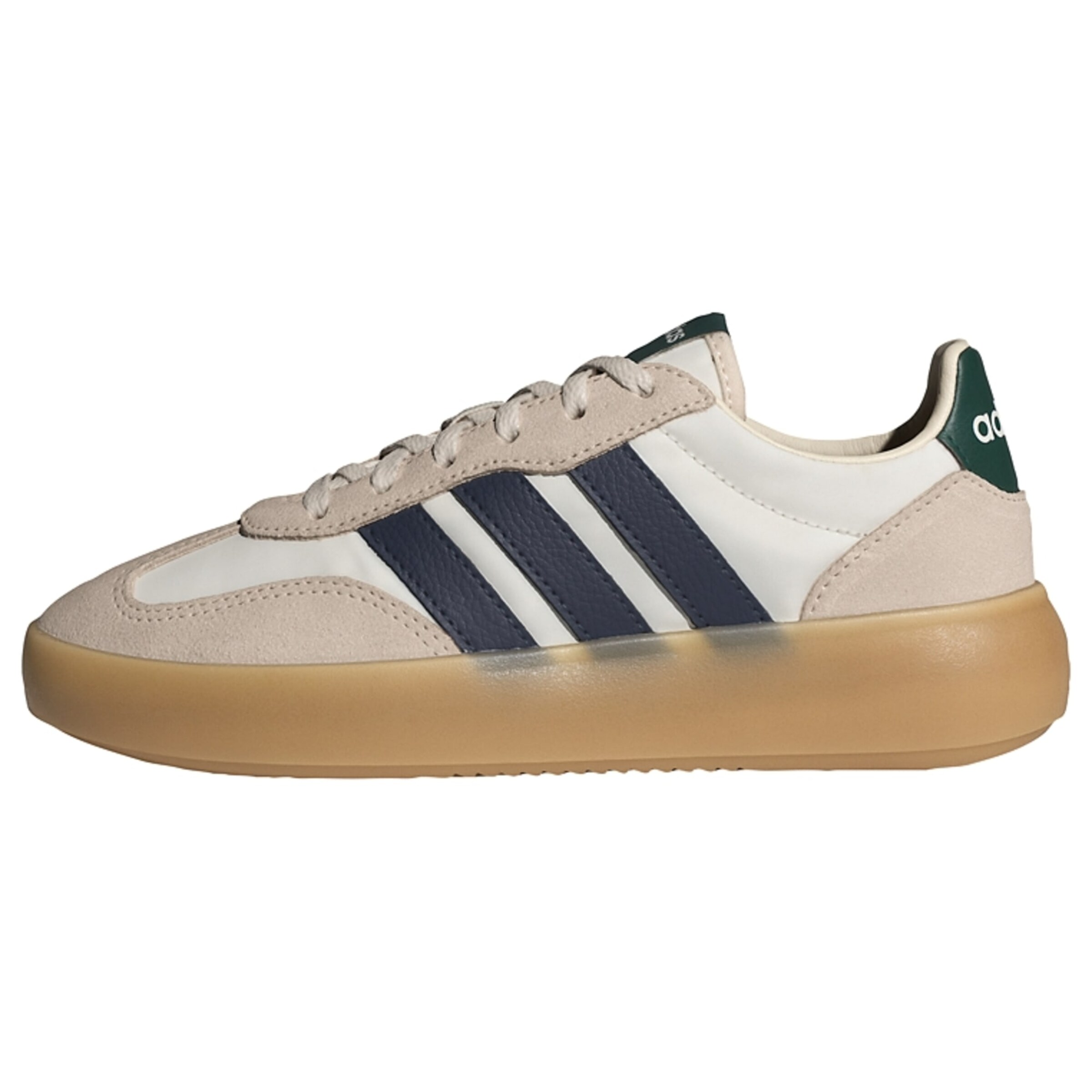 ADIDAS SPORTSWEAR - Zapatillas deportivas 'Barreda Decode' en blanco: frente