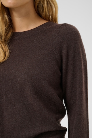 Part Two - Pullover 'Evina' em bege