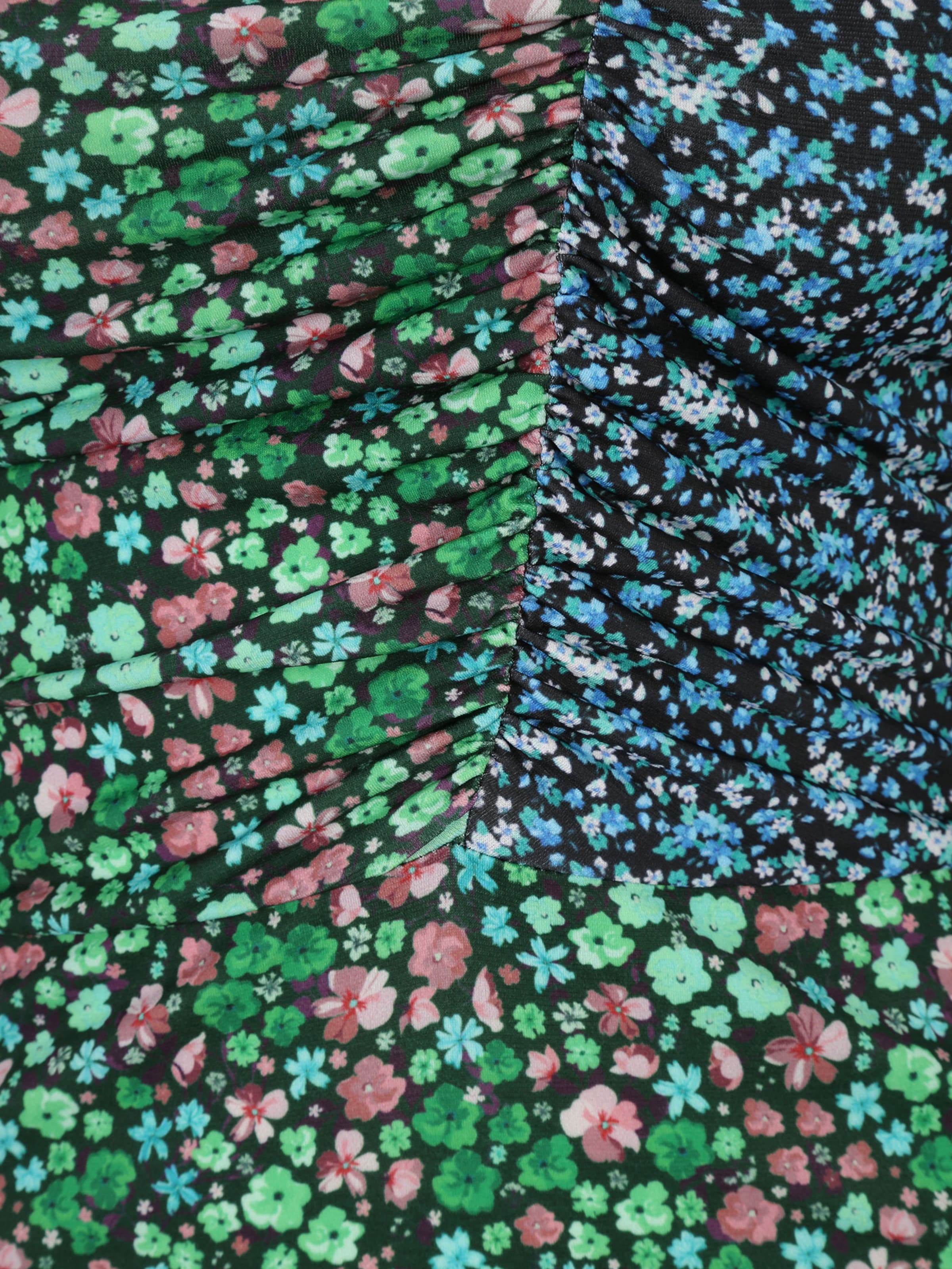 Warehouse Μπλουζάκι σε μπλε