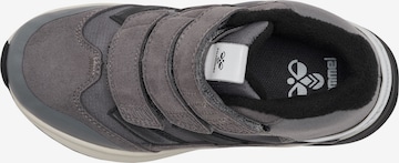 Hummel Sneaker 'Reach Zero' in Grau