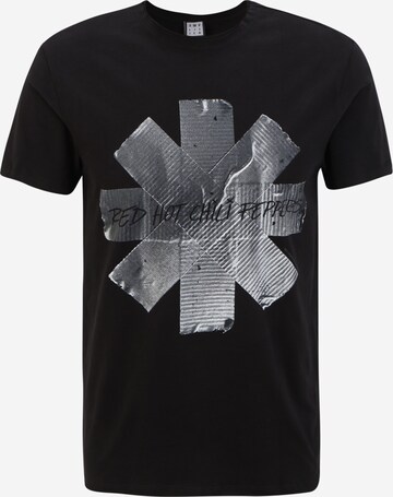 AMPLIFIED T-Shirt in Grau: front