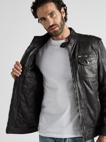 JCC Tussenjas in Bruin