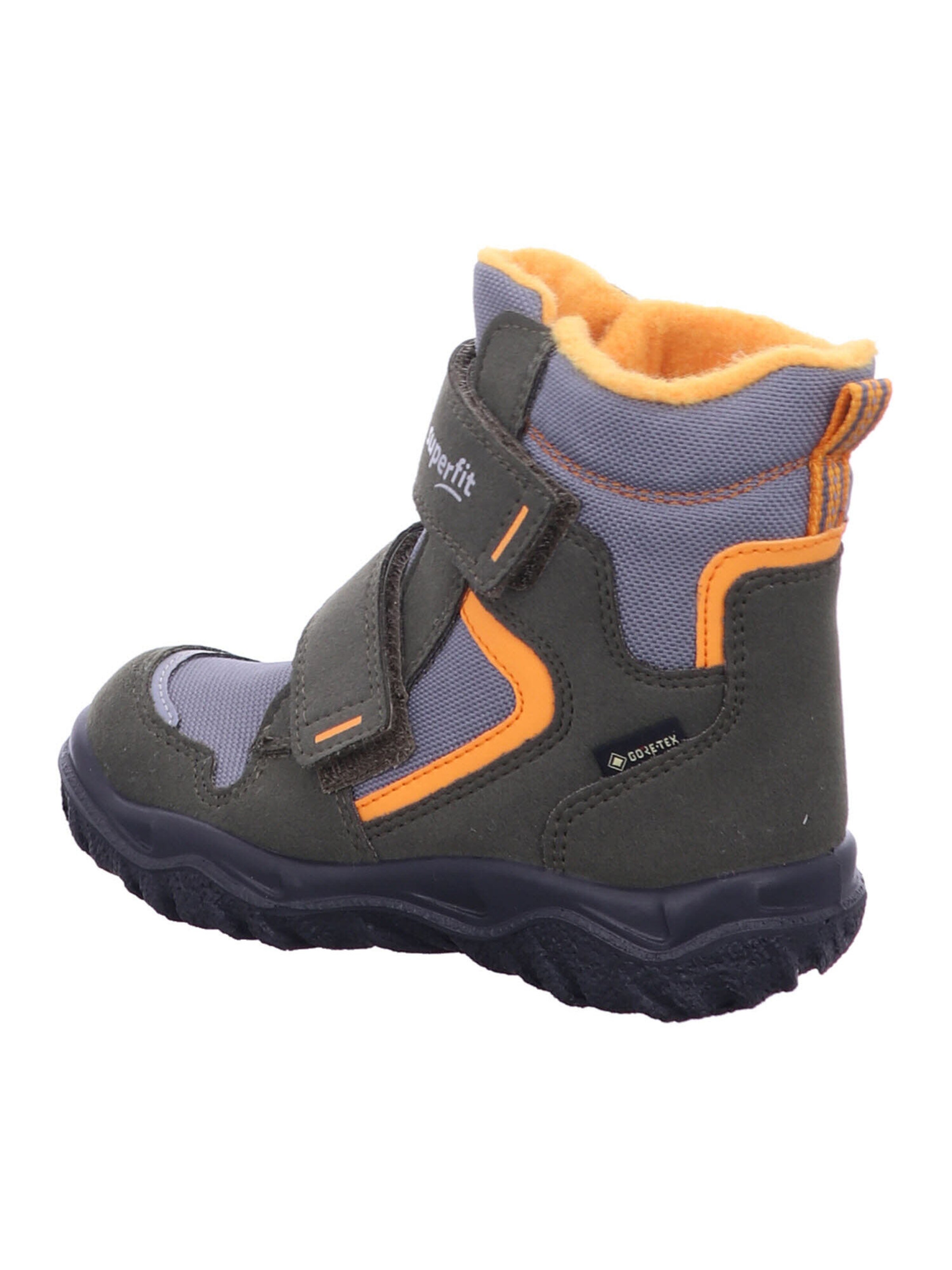 SUPERFIT Stiefel 'HUSKY1' in Mischfarben