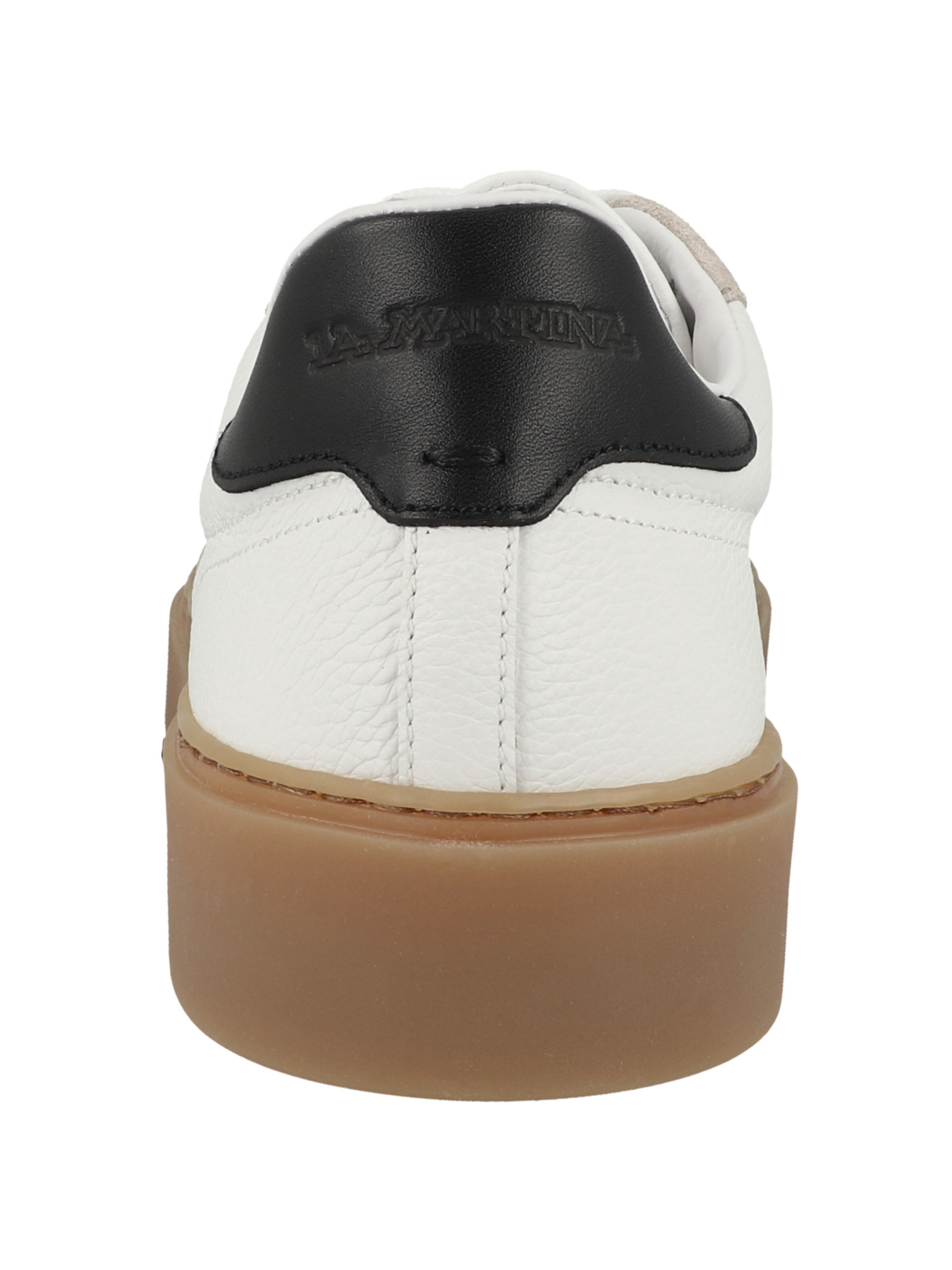 La Martina - Sapatilhas baixas em bege