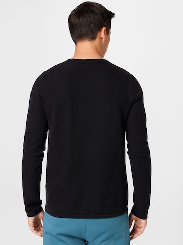 JOOP! Pullover in Schwarz