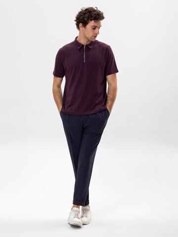 Antioch Shirt in Lila