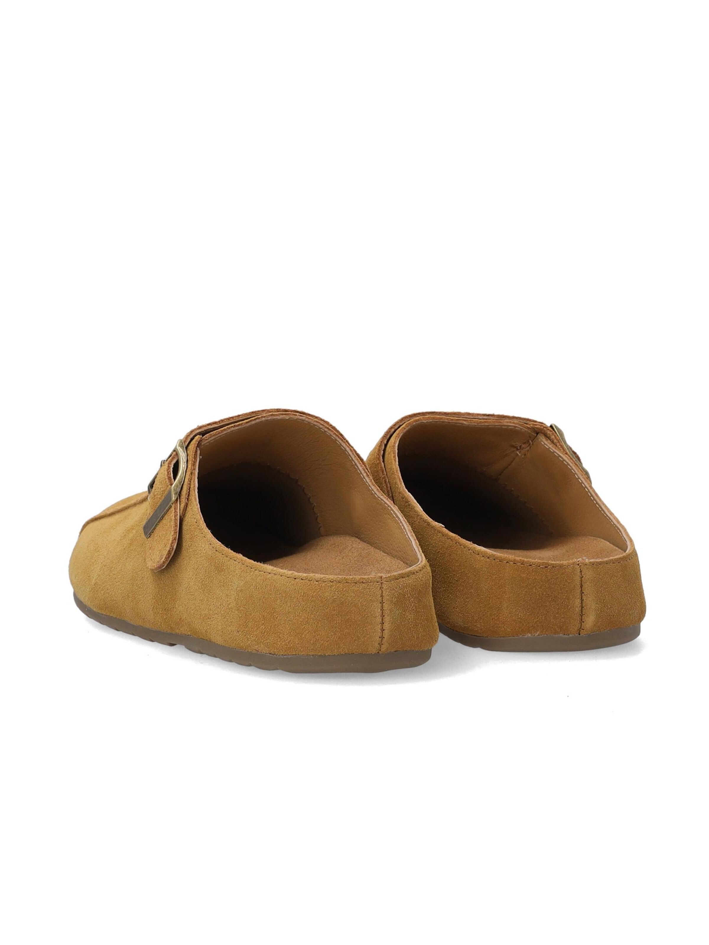 VENEZIA Mule 'Venezia' in Beige