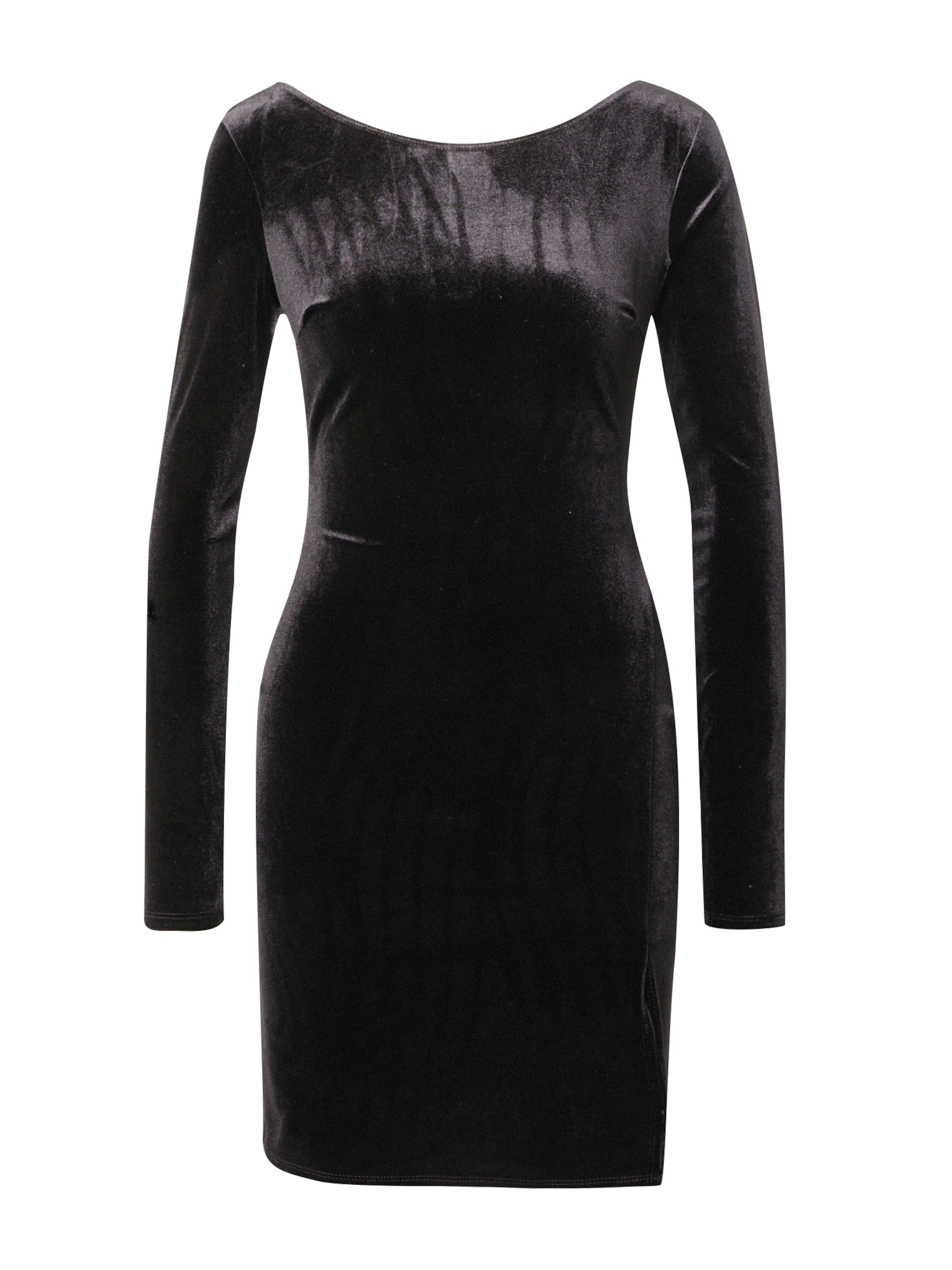 NLY by Nelly Рокля в черно: отпред