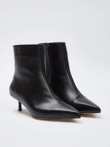 Bottines Trendyol en noir