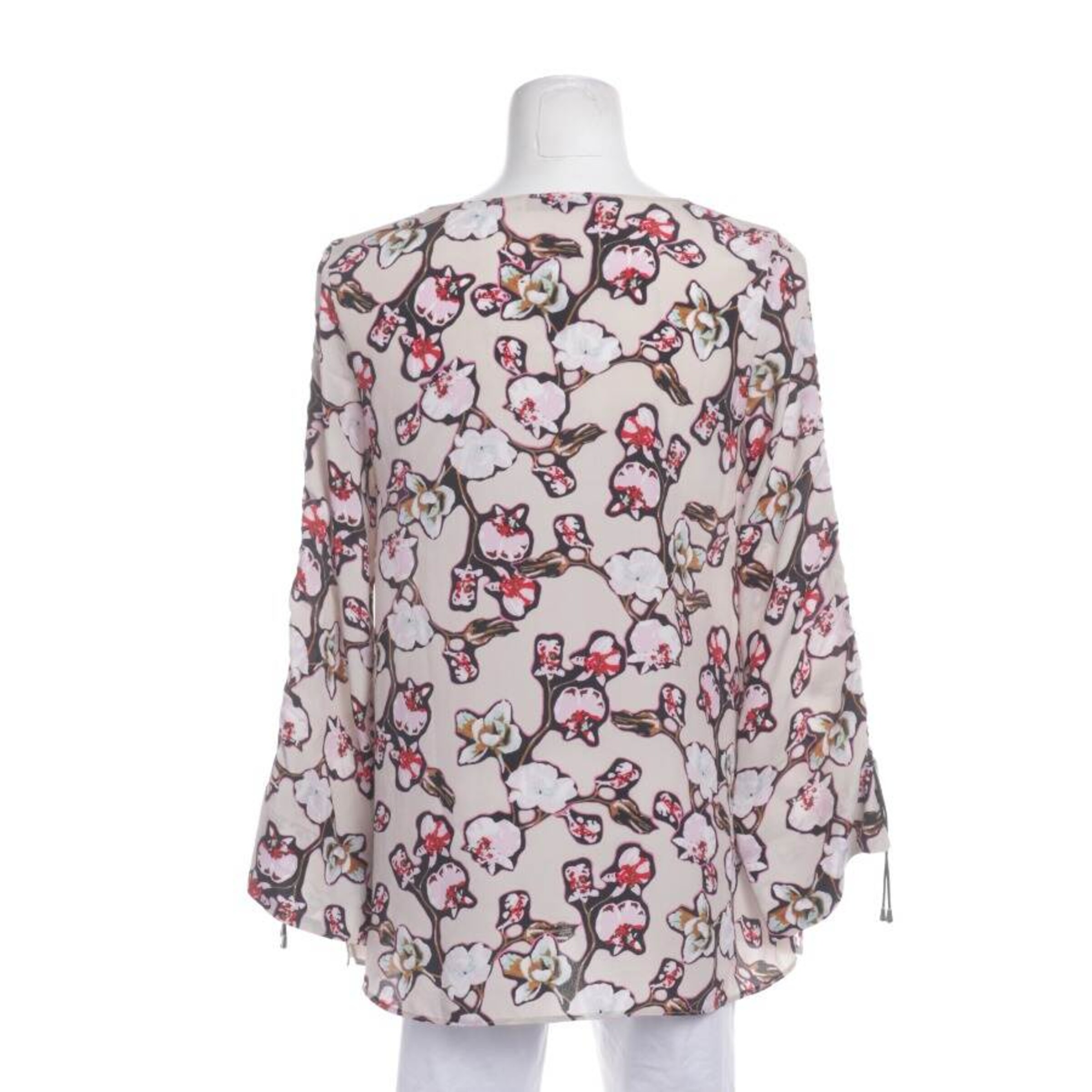 Schumacher Bluse / Tunika S in Mischfarben