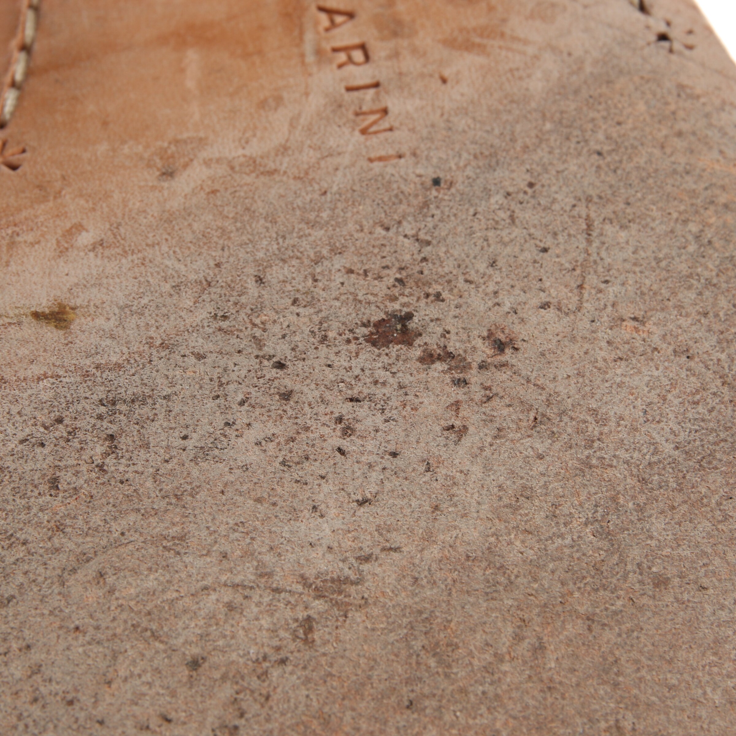 Baldessarini Flats & Loafers in 44 in Brown