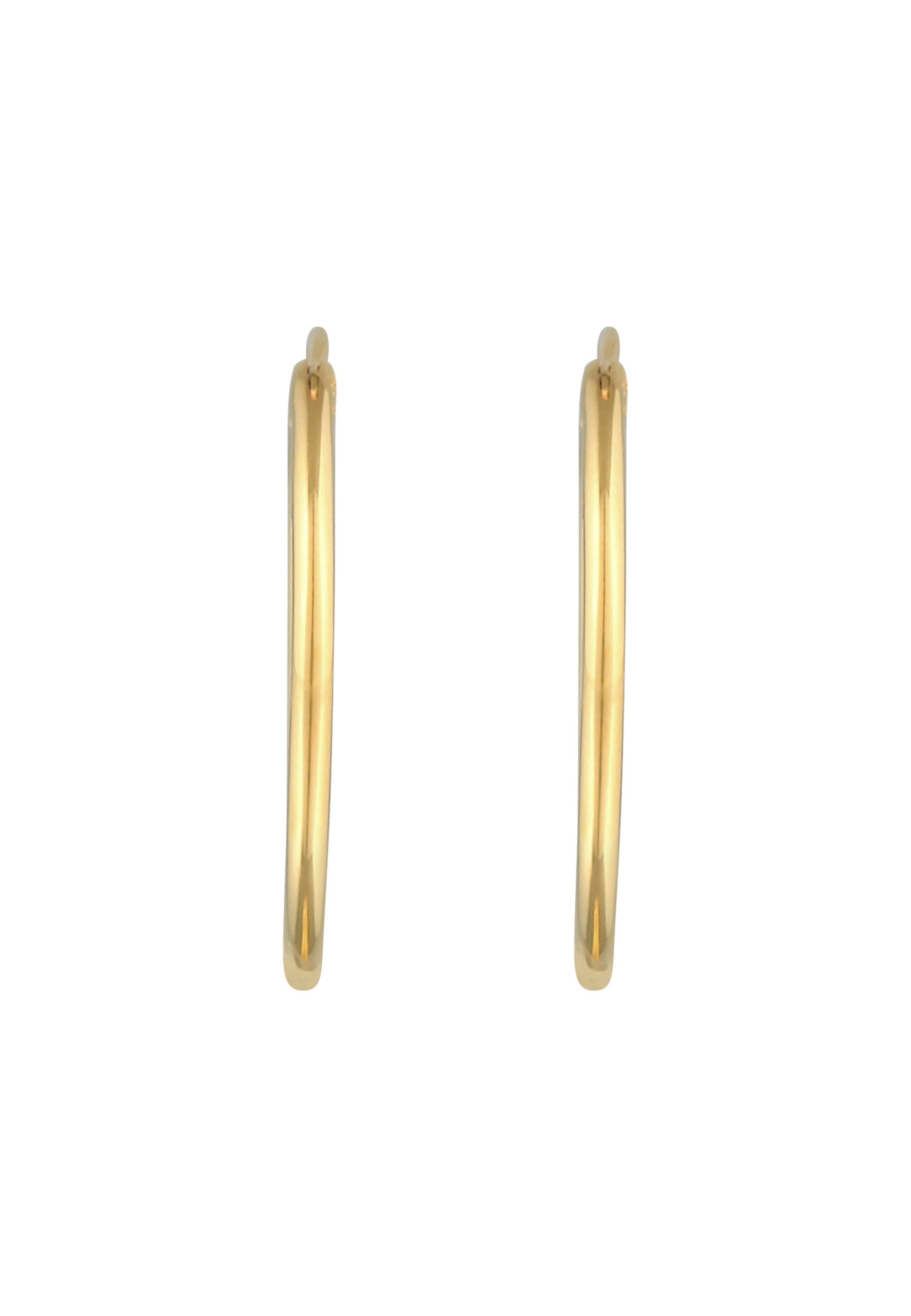 Boucles d'oreilles ELLI en or