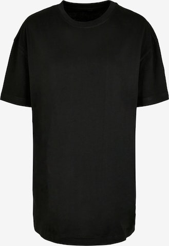 Merchcode Shirt 'Love' in Black: front