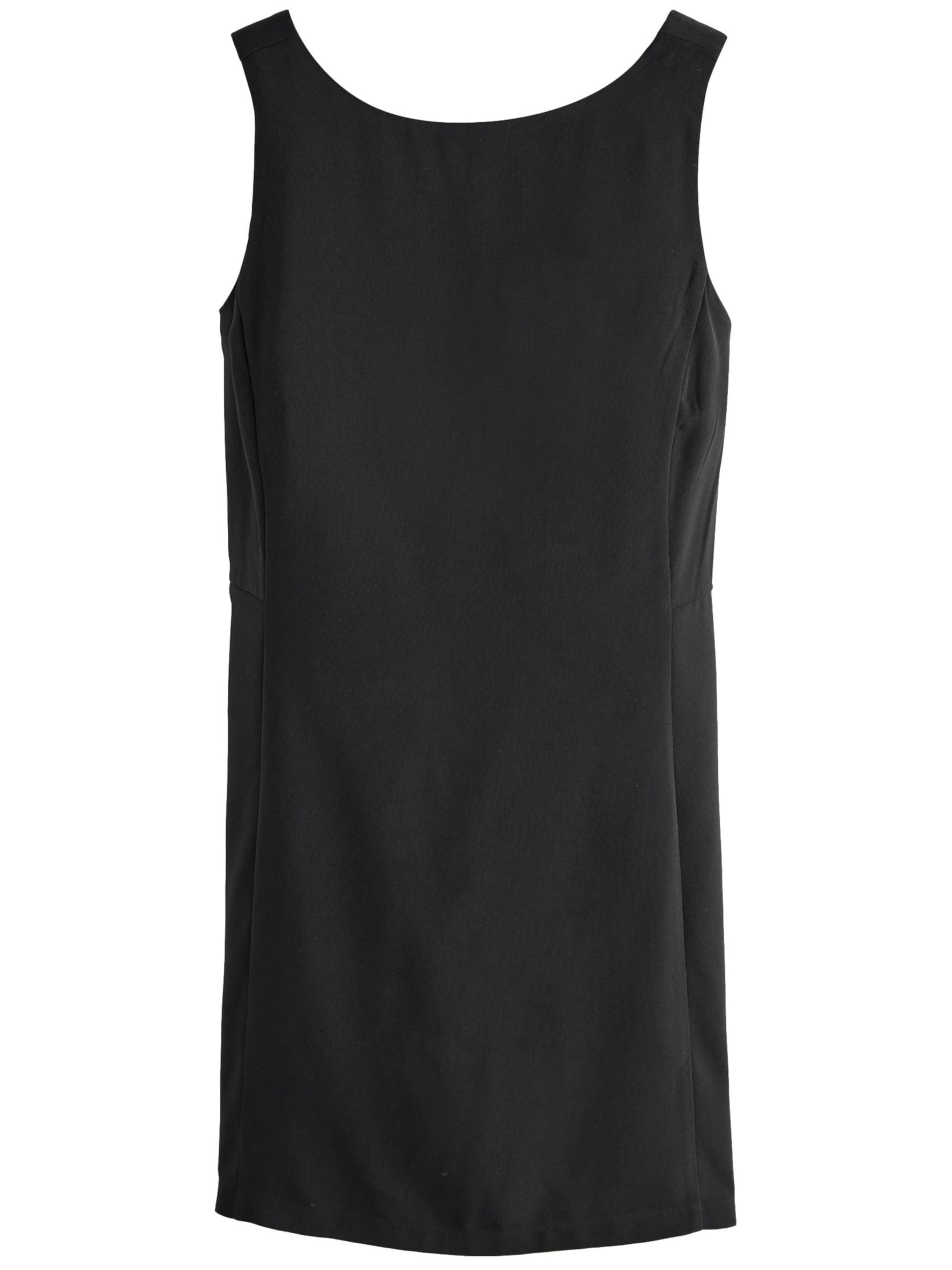 Next Šaty - Čierna: predná strana