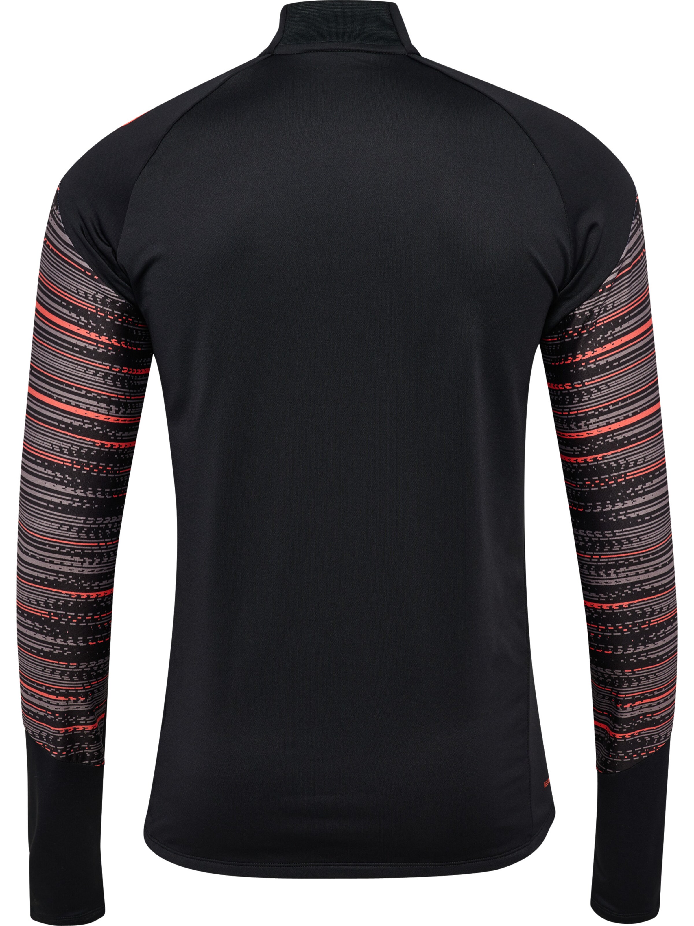 Hummel Sportsweatshirt 'Blaze Pro' i sort