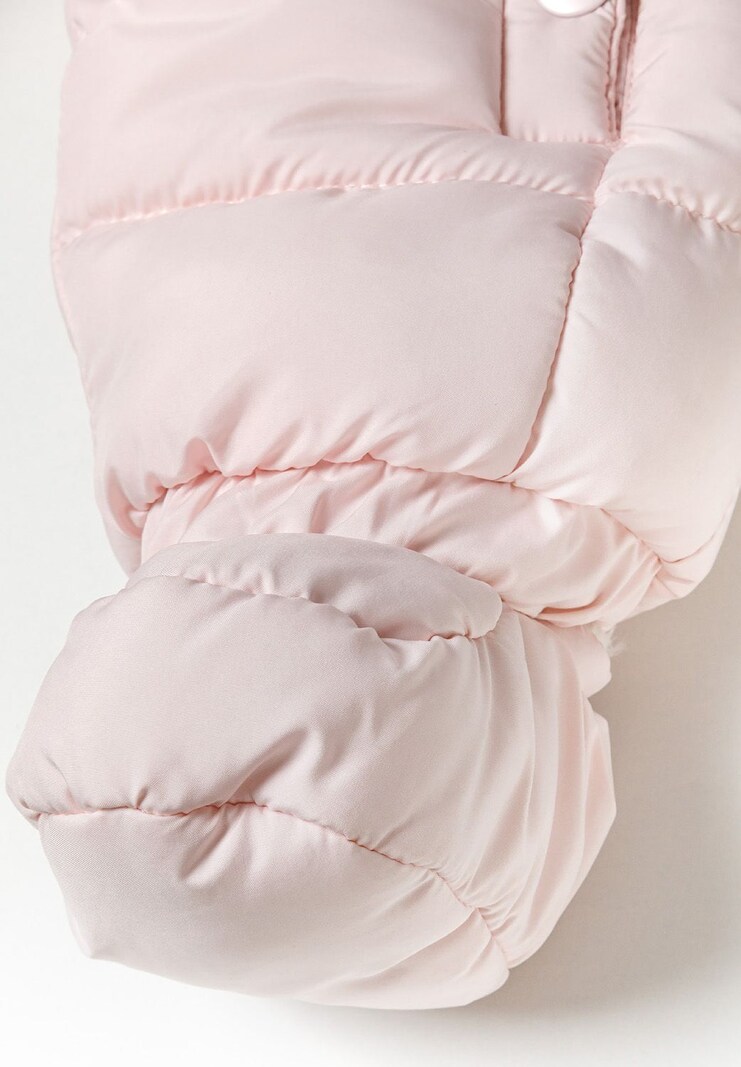 MINOTI Athletic Suit in Light Pink ABOUT YOU