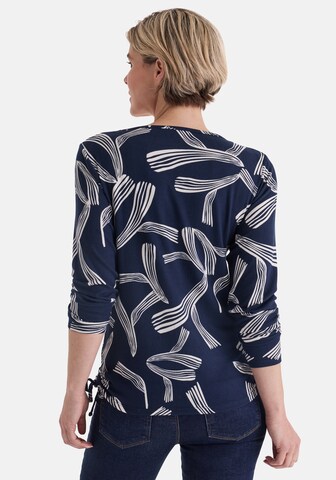 T-shirt 'CARA' STOOKER WOMEN en bleu