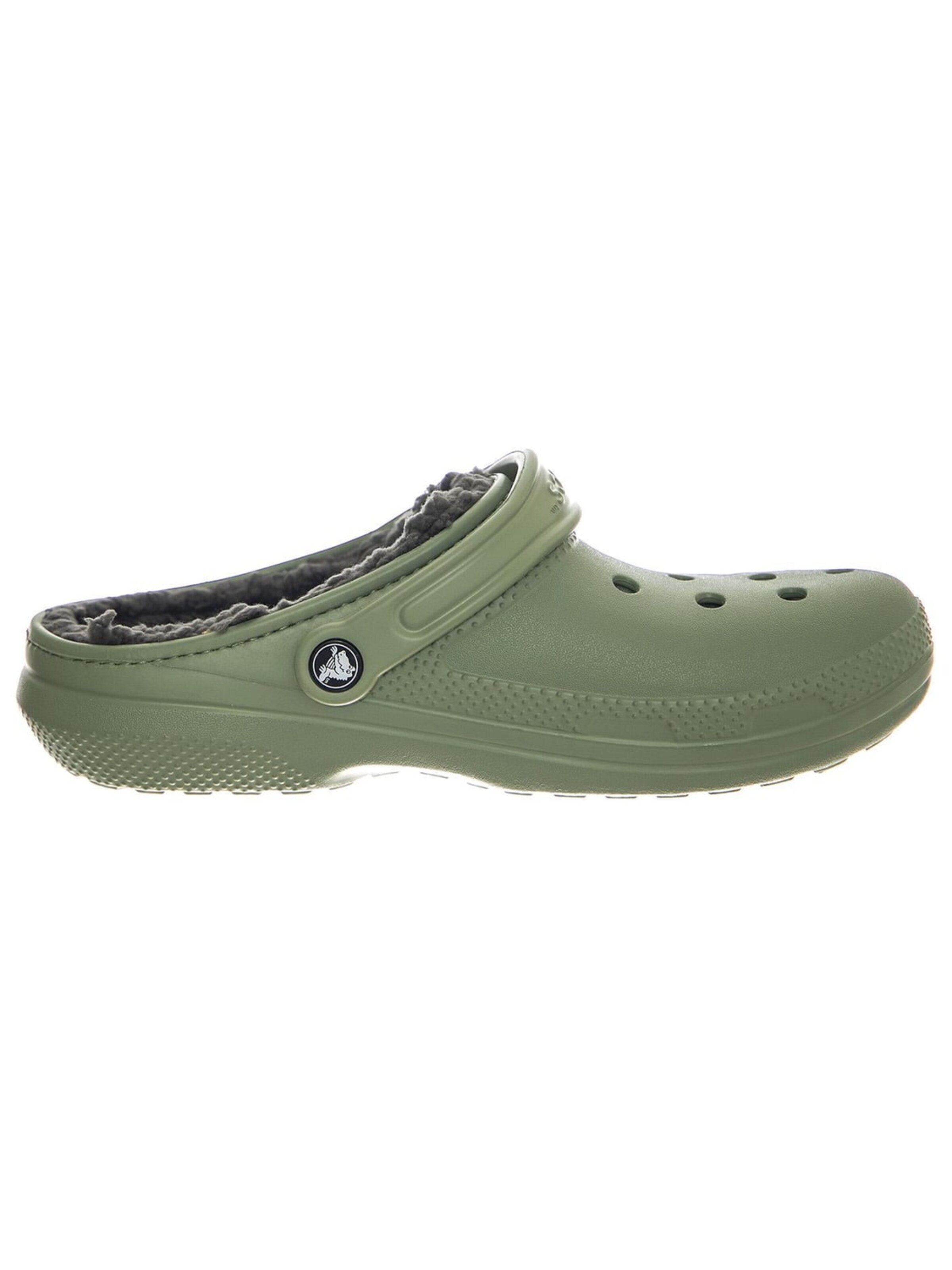 Sabots 'Classic' Crocs en vert