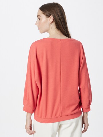 T-shirt TOM TAILOR en orange