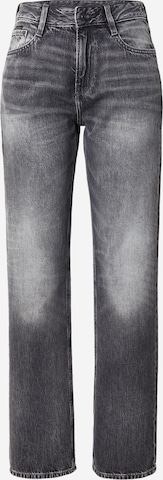 G-STAR Regular Farkut 'Iggie' värissä harmaa: etupuoli