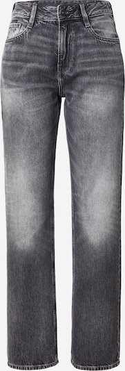 Džinsai 'Iggie' iš G-STAR, spalva – pilko džinso, Prekių apžvalga