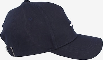 Casquette Tommy Jeans en bleu